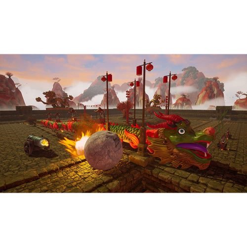 Rock of Ages 3: Make and Break