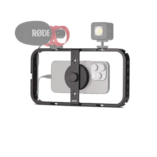 Rode Phone Cage