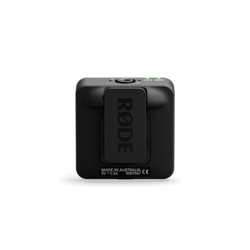 Rode Wireless ME Compact Wireless Microphone System
