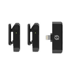 RODE Wireless Micro – Ultra-compact Wireless Microphone