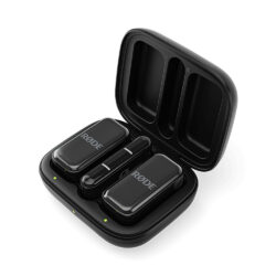 RODE Wireless Micro – Ultra-compact Wireless Microphone