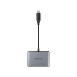 Samsung Multiport Adapter (USB-A, USB-C, HDMI)