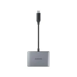 Samsung Multiport Adapter (USB-A, USB-C, HDMI) Samsung Multiport Adapter (USB-A, USB-C, HDMI)
