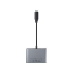 Samsung Multiport Adapter (USB-A, USB-C, HDMI)