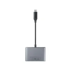 Samsung Multiport Adapter (USB-A, USB-C, HDMI)