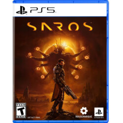 SAROS – PS5