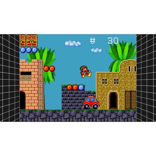 SEGA Genesis Classics