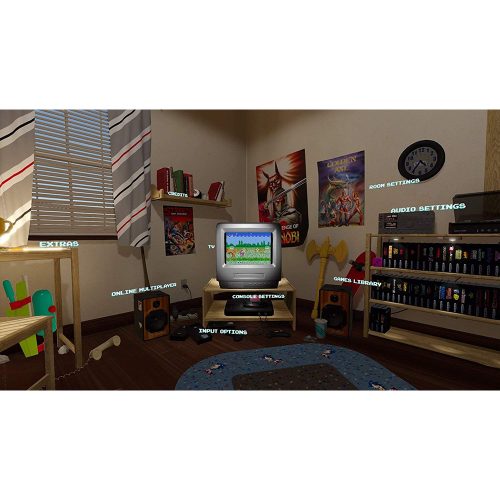 SEGA Genesis Classics