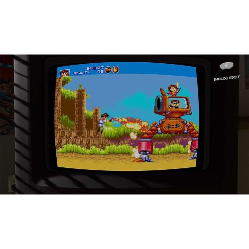 SEGA Genesis Classics