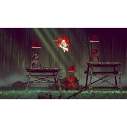 SHINOBI: Art of Vengeance – PS5