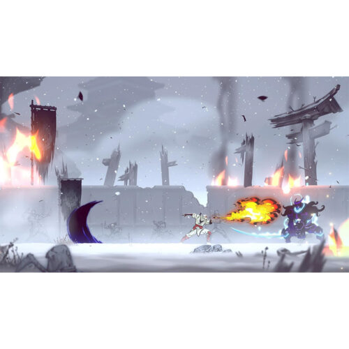 SHINOBI: Art of Vengeance – PS5