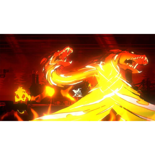 SHINOBI: Art of Vengeance – PS5