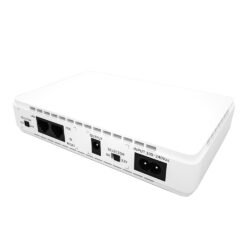 SKE Mini DC UPS 10800mAh
