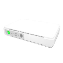 SKE Mini DC UPS 8800mAh