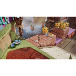 Sackboy: A Big Adventure – PS5