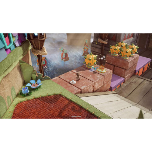 Sackboy: A Big Adventure – PS5