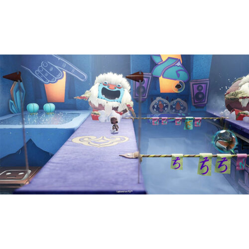 Sackboy: A Big Adventure – PS5