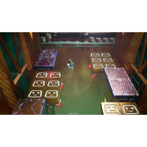 Sackboy: A Big Adventure – PS5