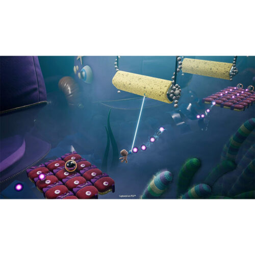 Sackboy: A Big Adventure – PS5