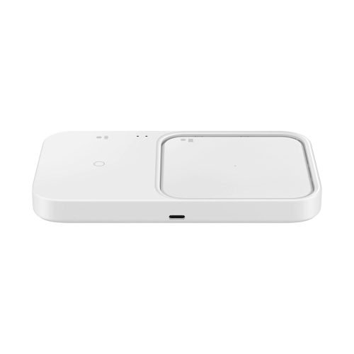 Samsung 15W Wireless Charger Duo with Travel Adapter