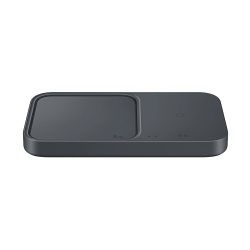 Samsung 15W Wireless Charger Duo with Travel Adapter