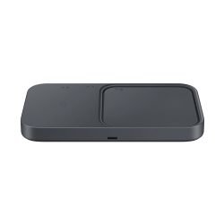 Samsung 15W Wireless Charger Duo with Travel Adapter