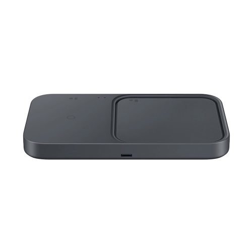 Samsung 15W Wireless Charger Duo with Travel Adapter