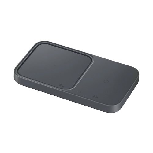 Samsung 15W Wireless Charger Duo with Travel Adapter