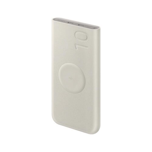 Samsung 25W 10,000 mAh Wireless Battery Pack