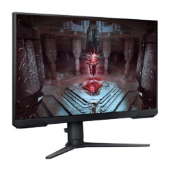 Samsung 27″ Odyssey G5 CG510 QHD Flat Gaming Monitor