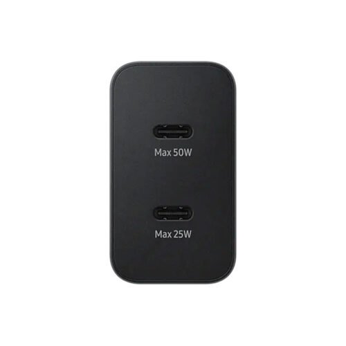 Samsung 50W Power Adapter Duo