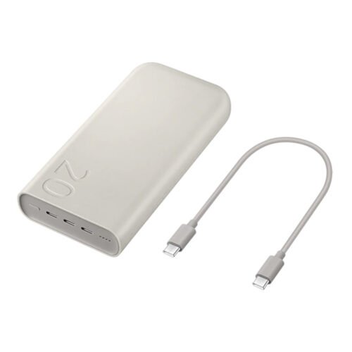 Samsung 45W Battery Pack 20,000mAh