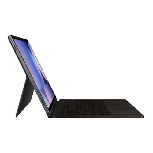 Samsung Book Cover Keyboard AI Key – Tab S10+ | S9+ | S9 FE+