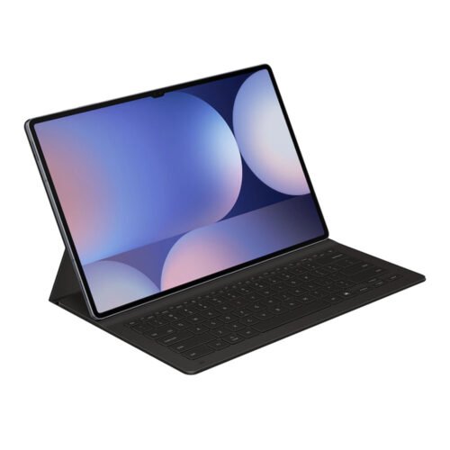 Samsung Book Cover Keyboard Slim Galaxy Tab S10 Ultra AI Key