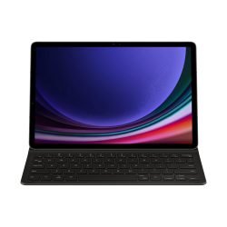 Samsung Book Cover Keyboard Slim – Galaxy Tab S9 | Tab S9 FE