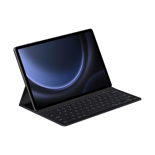 Samsung Book Cover Keyboard Slim for Galaxy Tab S9+ / Tab S9 FE+