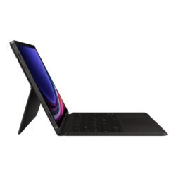 Samsung Book Cover Keyboard – Galaxy Tab S9 | Tab S9 FE