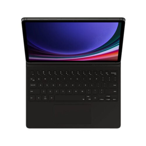 Samsung Book Cover Keyboard – Galaxy Tab S9 | Tab S9 FE