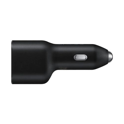 Samsung 40W Car Charger Duo