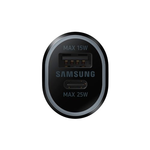 Samsung 40W Car Charger Duo