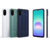 Samsung Galaxy A08 Samsung Galaxy A08