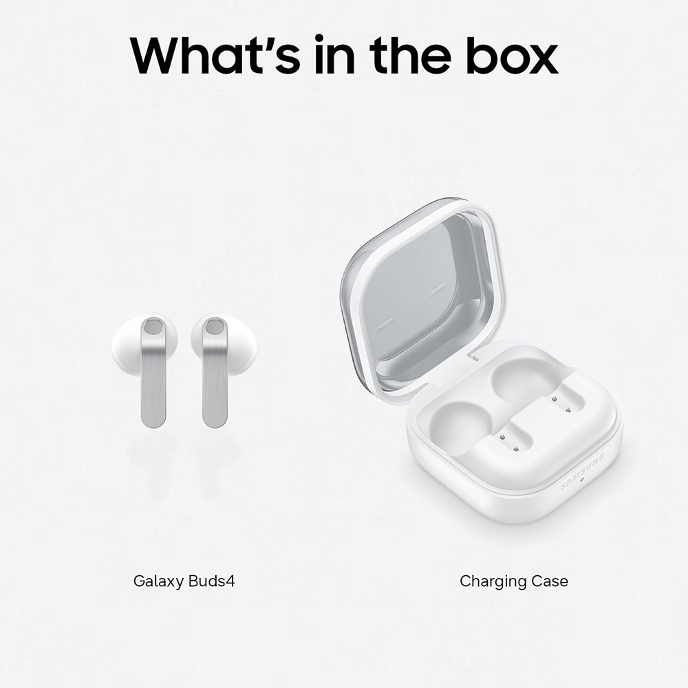 Samsung Galaxy Buds4 Samsung Galaxy Buds4