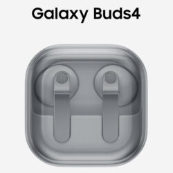 Samsung Galaxy Buds4