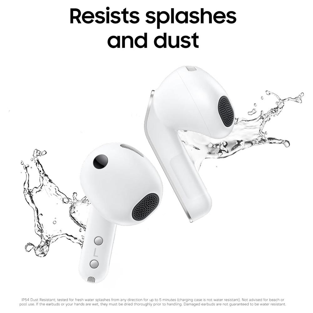 Samsung Galaxy Buds4 Samsung Galaxy Buds4
