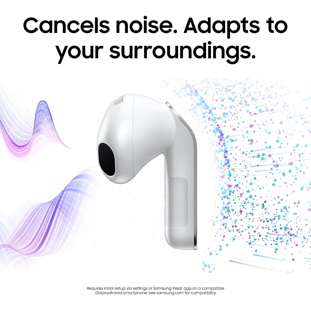 Samsung Galaxy Buds4 Samsung Galaxy Buds4