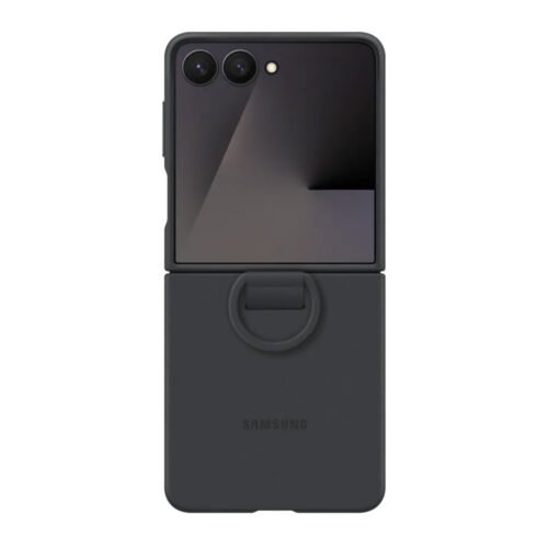 Samsung Galaxy Flip7 Silicone Ring