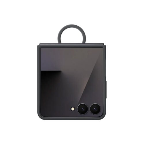 Samsung Galaxy Flip7 Silicone Ring