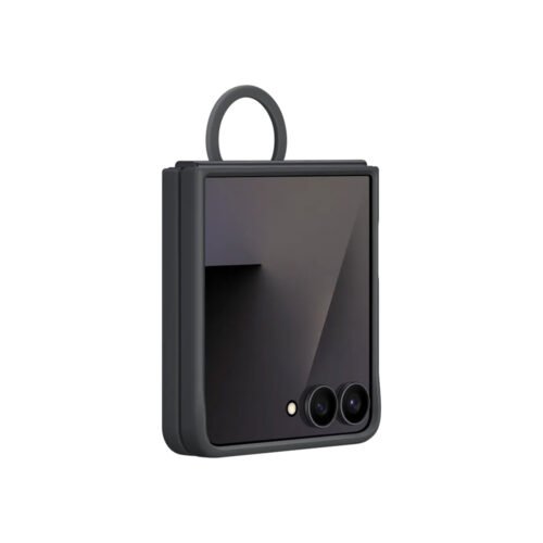 Samsung Galaxy Flip7 Silicone Ring