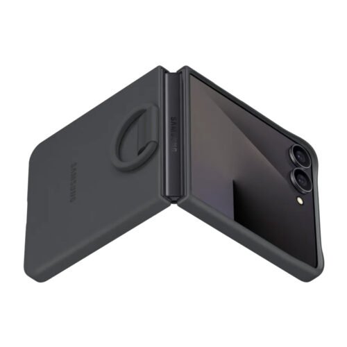 Samsung Galaxy Flip7 Silicone Ring