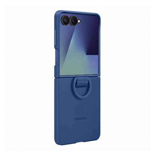 Samsung Galaxy Flip7 Silicone Ring